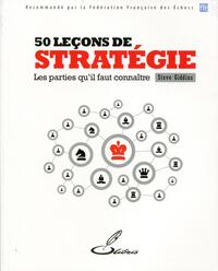 Picture of 50 leçons de stratégie