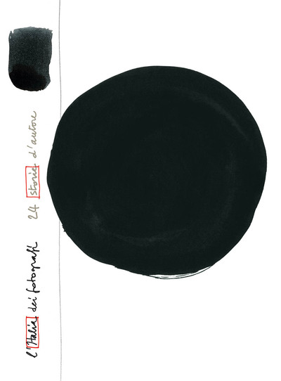 Picture of The Photographers' Italy: 24 Artists' Tales /anglais