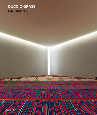 Picture of Duccio Grassi: On Spaces /anglais