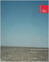 Picture of Reporting from the Front (Catalog of the Venice Biennale Architecture Exhibition 2016) /anglais