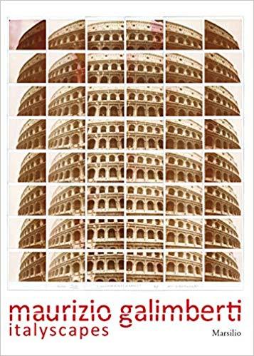 Image de Maurizio Galimberti: Italyscapes /anglais