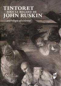 Picture of Tintoret sous le regard de John Ruskin