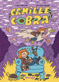 Image de Camille Cobra