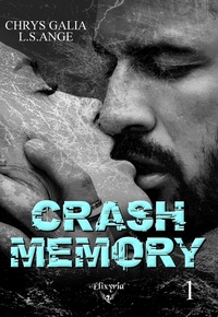 Picture of Crash memory - Tome 1