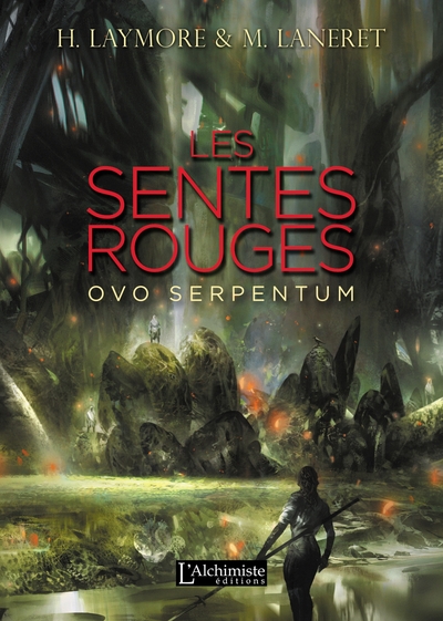 Picture of Les sentes rouges