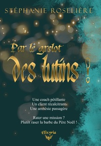 Picture of Par le grelot des lutins