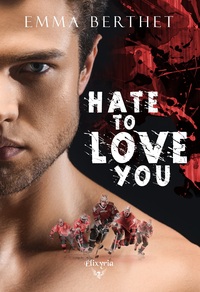 Picture of Hate to love you