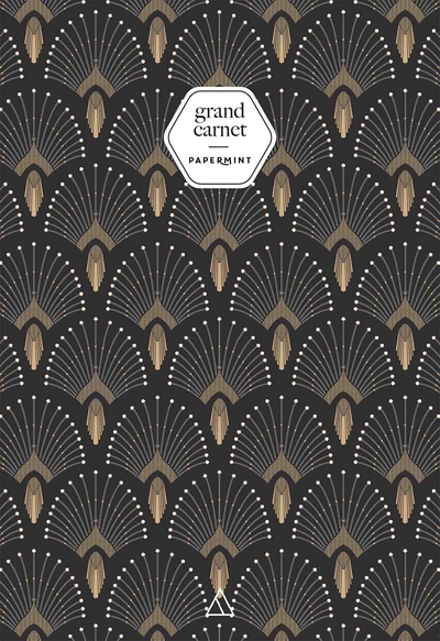 Image de Grand Carnet - Papermint