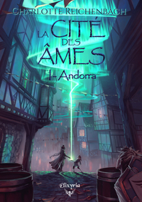Picture of LA CITE DES AMES - 1 - ANDORRA