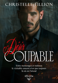 Image de DESIR COUPABLE