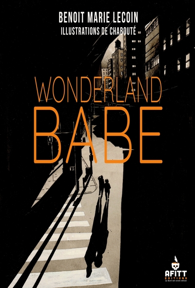 Picture of Wonderland Babe