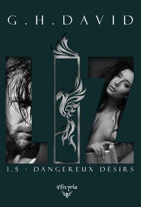 Picture of Liz - 1.5 - Dangereux désirs