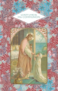 Picture of Le petit livre de ma communion