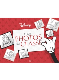 Picture of Photos de classe - Disney Princesses