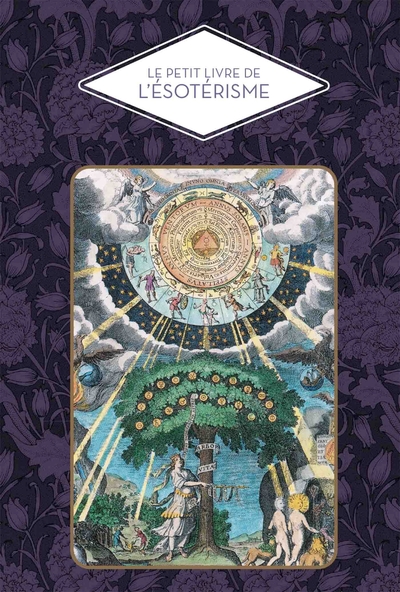 Picture of Petit livre de l'ésotérisme