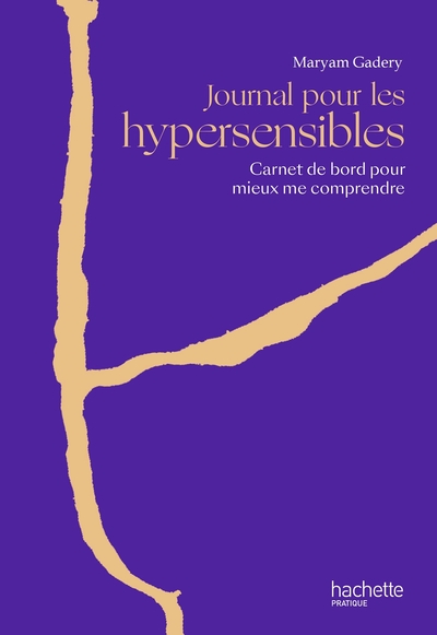 Image de Journal pour les hypersensibles