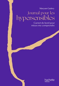 Image de Journal pour les hypersensibles