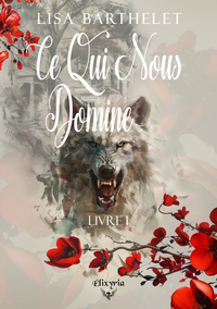 Image de CE QUI NOUS DOMINE - LIVRE I