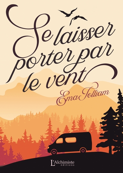 Image de Se laisser porter par le vent