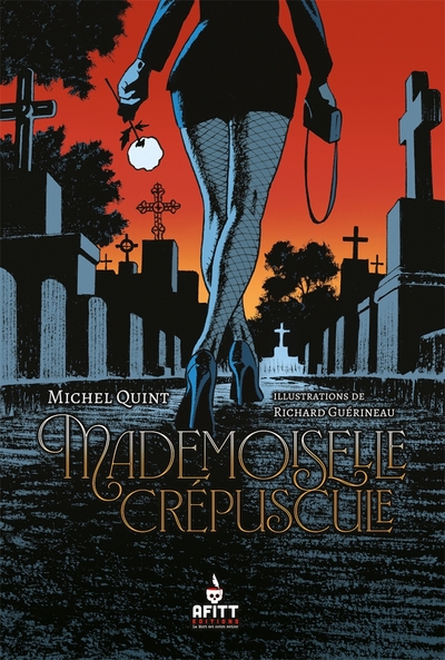 Image de Mademoiselle Crépuscule
