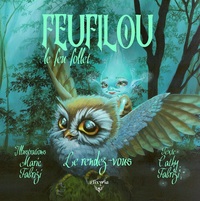 Image de Feufilou le feu follet