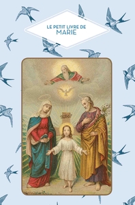 Image de Le petit livre de Marie