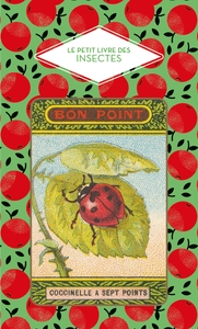 Picture of Petit Livre des insectes et papillons