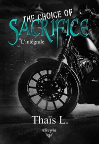 Image de The choice of sacrifice