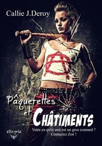 Picture of Pâquerettes et châtiments
