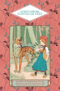 Image de Petit livre des contes de fées