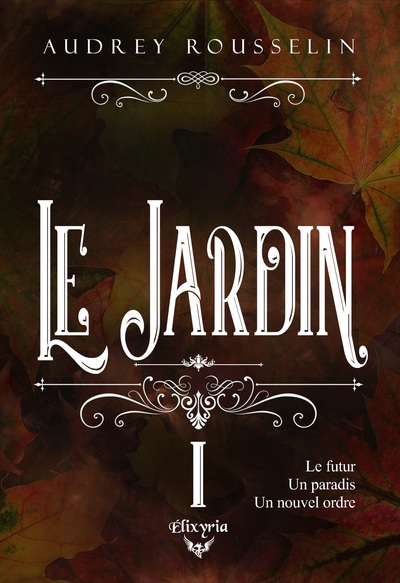 Image de Le jardin - 1