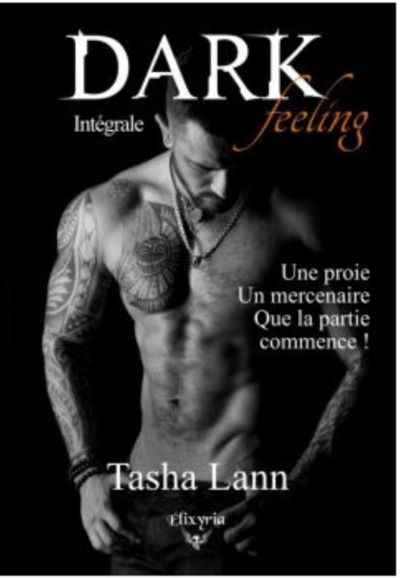 Picture of DARK FEELING, L'INTEGRALE