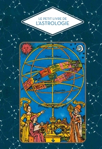 Picture of Petit livre de l'astrologie
