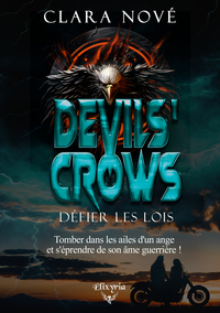 Picture of DEVILS' CROWS : DEFIER LES LOIS