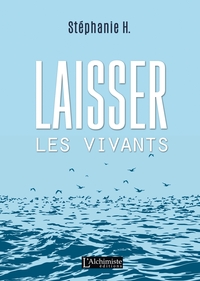 Picture of Laisser les vivants