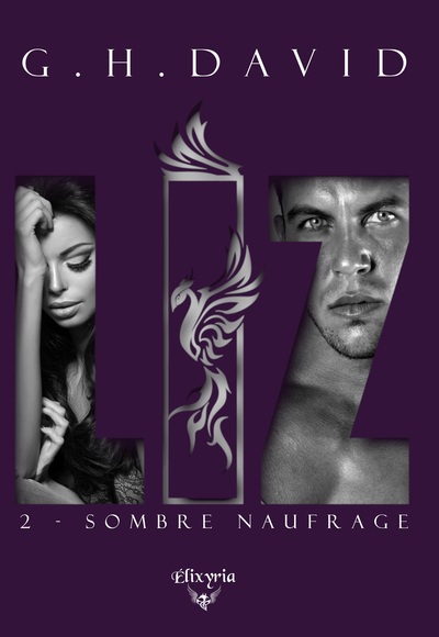 Picture of Liz - 2 - Sombre naufrage