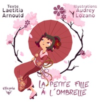 Image de La petite fille à l'ombrelle