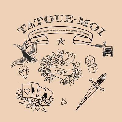Picture of Tatoue-moi