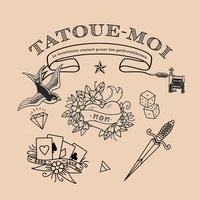 Picture of Tatoue-moi