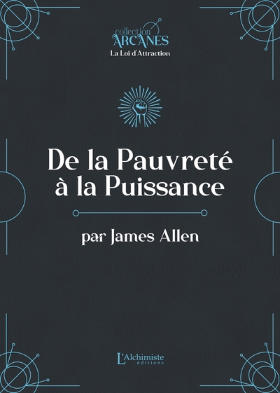 Image de De la pauvreté à la puissance (La Loi d'Attraction)