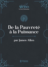 Image de De la pauvreté à la puissance (La Loi d'Attraction)