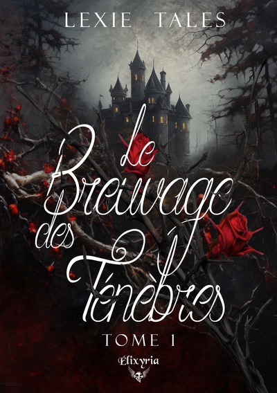 Image de Le breuvage des ténèbres - Tome 1