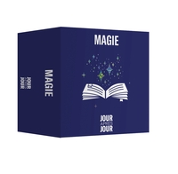 Picture of Calendrier un jour Magie