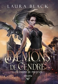 Image de Démons de cendre - 1 - Le chant du phoenix