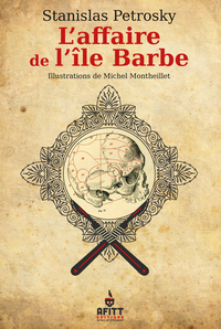 Picture of L'affaire de l'île Barbe - Surin d'Apache 1