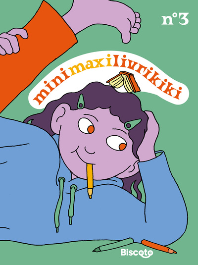 Image de Minimaxilivrikiki #3