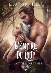 Image de L'EMPIRE DU LOUP - 2 - LA TOILE DU TEMPS