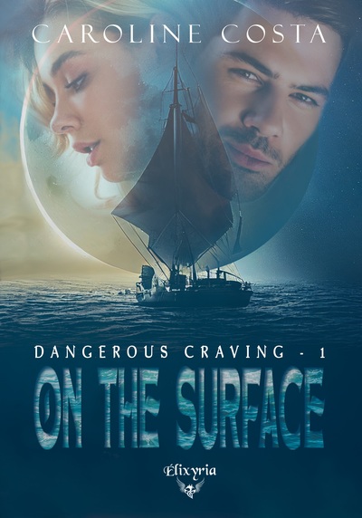 Picture of Dangerous craving - 1 - On the surface
