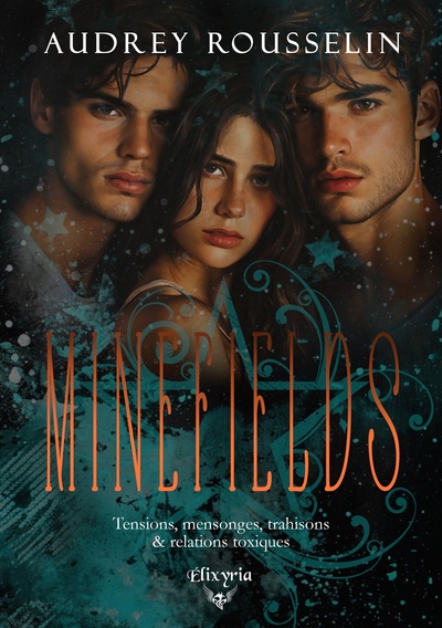 Picture of Minefields