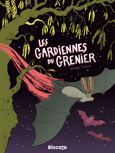 Picture of Les Gardiennes du grenier
